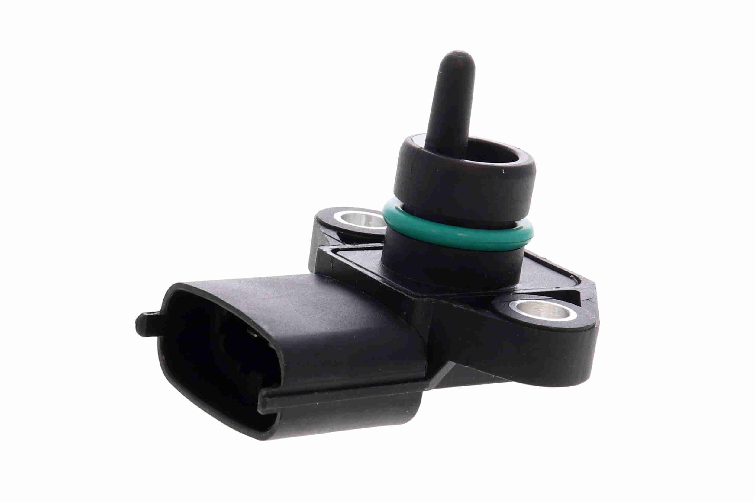 Sensor, Saugrohrdruck