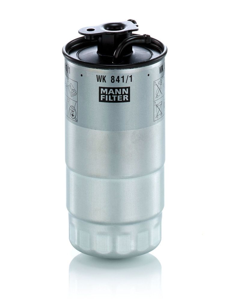 Kraftstofffilter