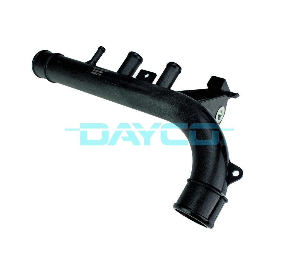 COOLANT TUBE (902-299) - TecDoc 1