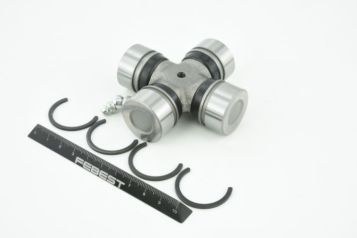 Lankstas, kardaninis velenas