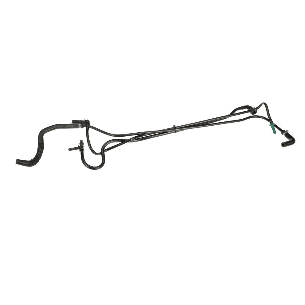 žarna, degalų išsiliejimo apsauga