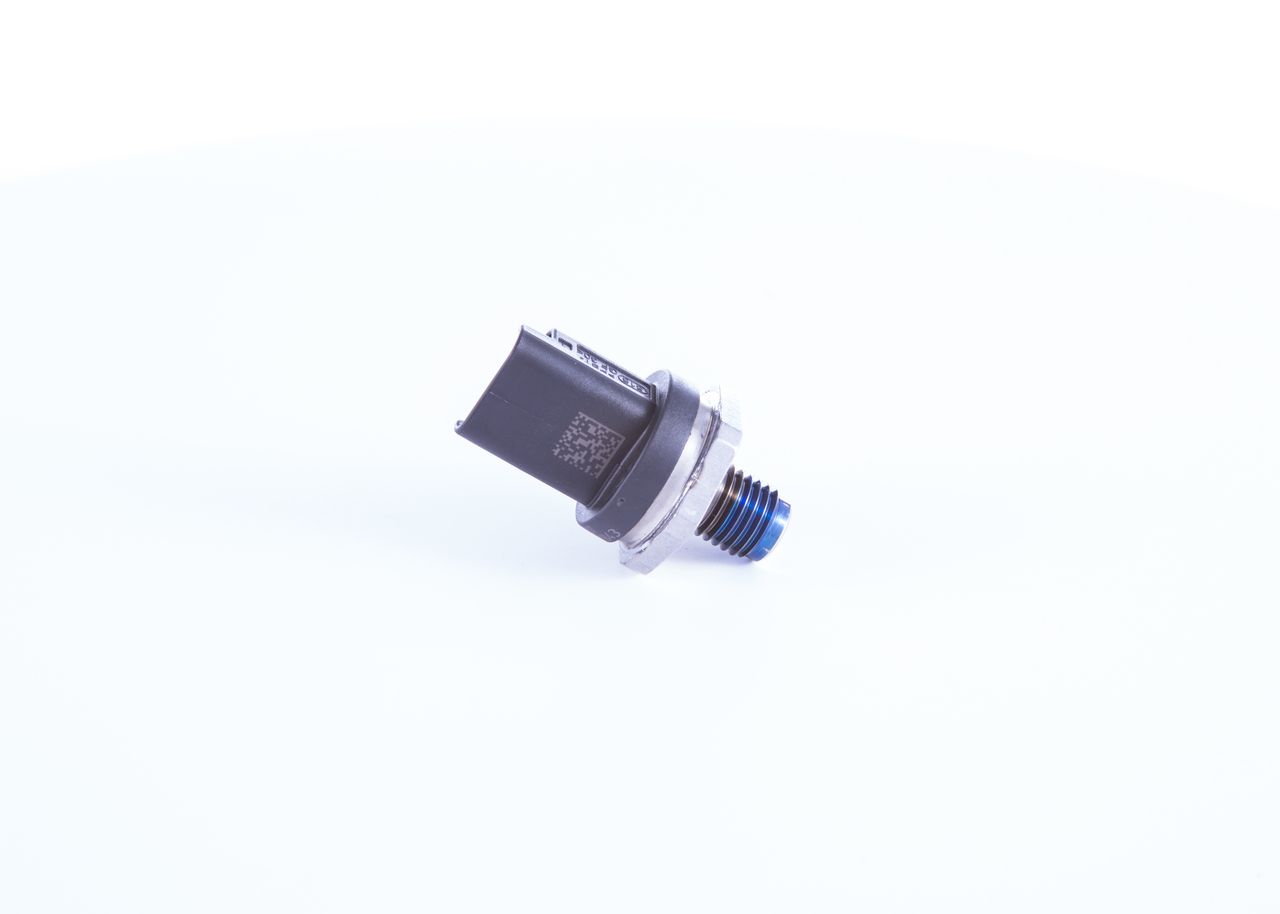 Sensor, Kraftstoffdruck