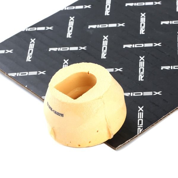 RIDEX 247E0185 Mounting, engine