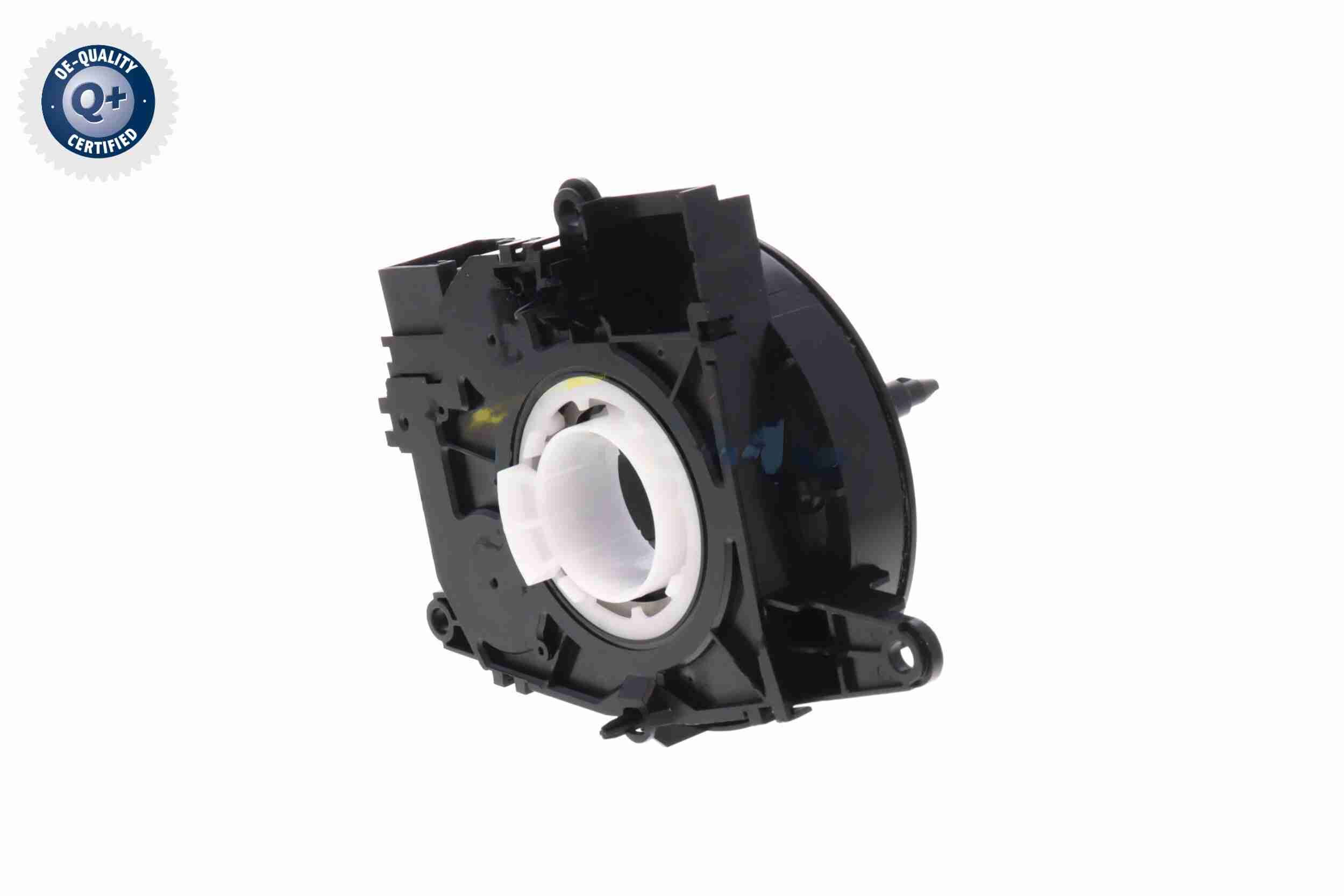 Wickelfeder, Airbag