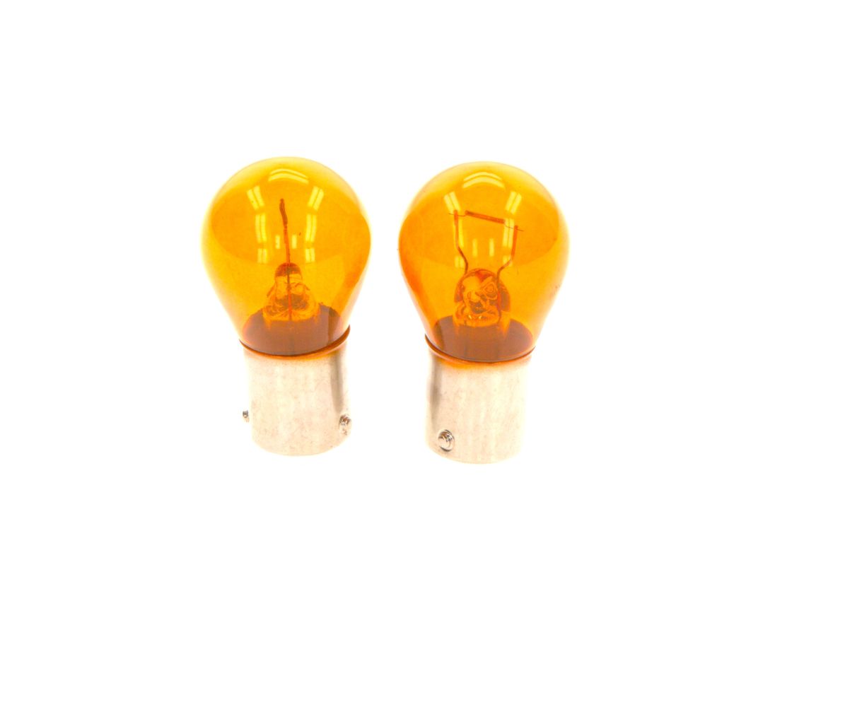 Glühlampe, Blinkleuchte