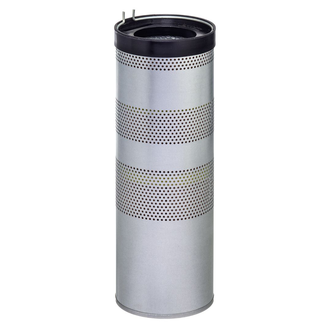 Filtro, sistema hidráulico operador