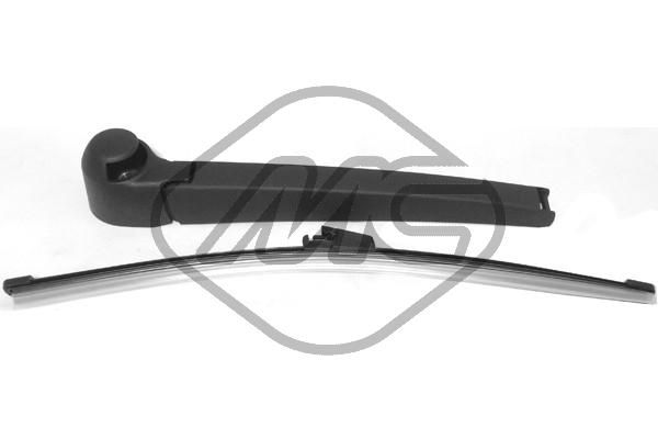 Wiper Blade 68066