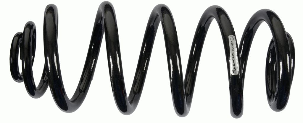 SACHS 994 667 Suspension Spring