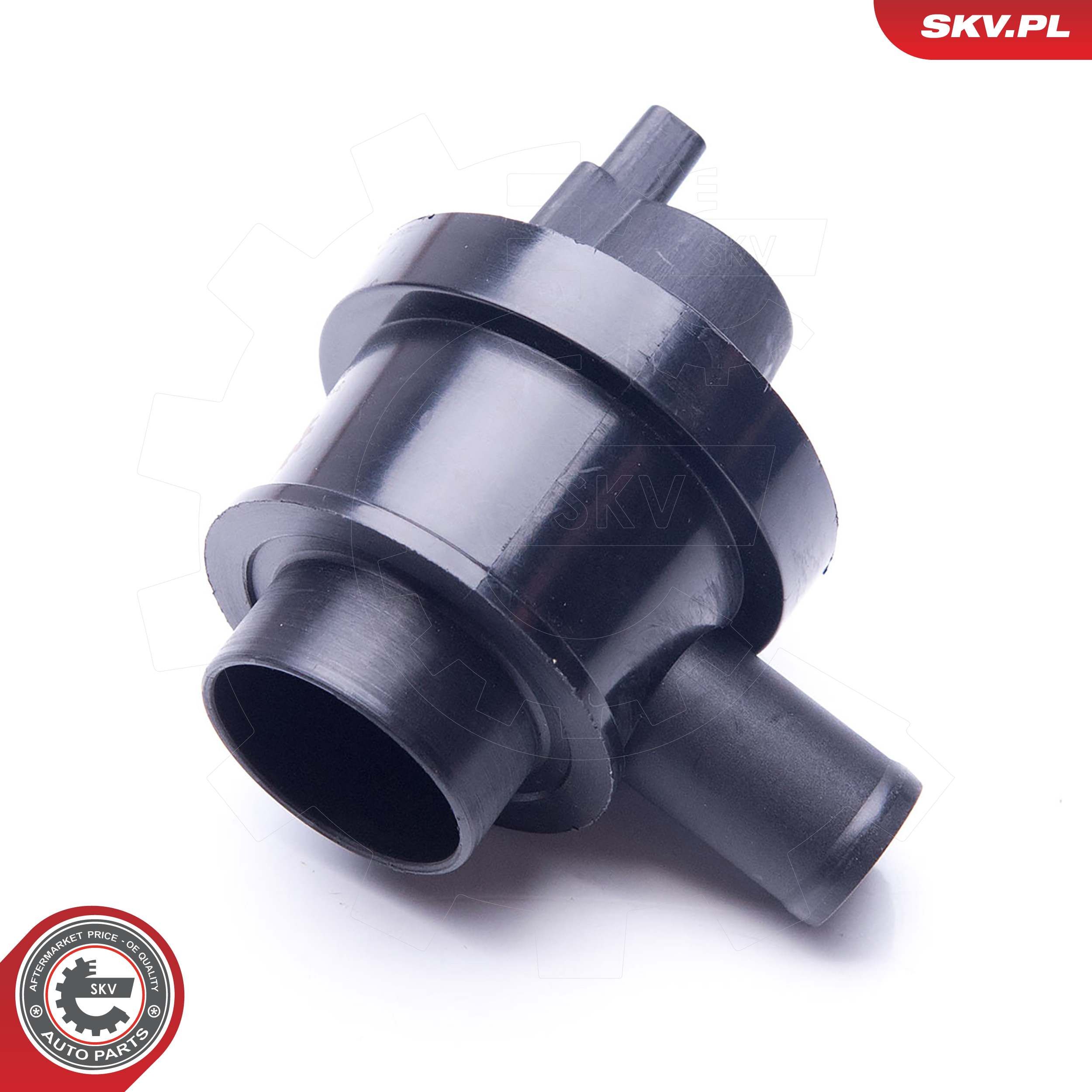 Druckregelventil, Common-Rail-System