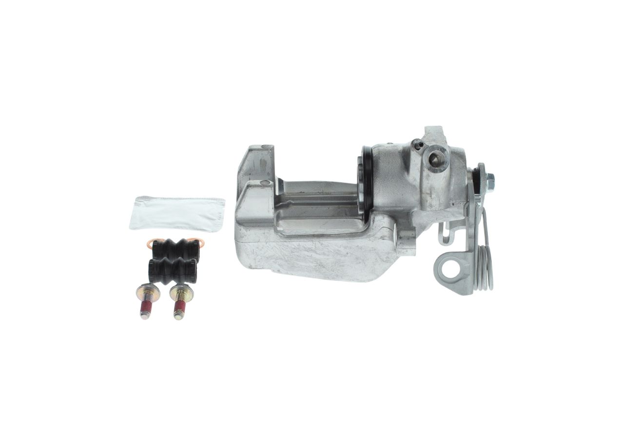 Bremssattel