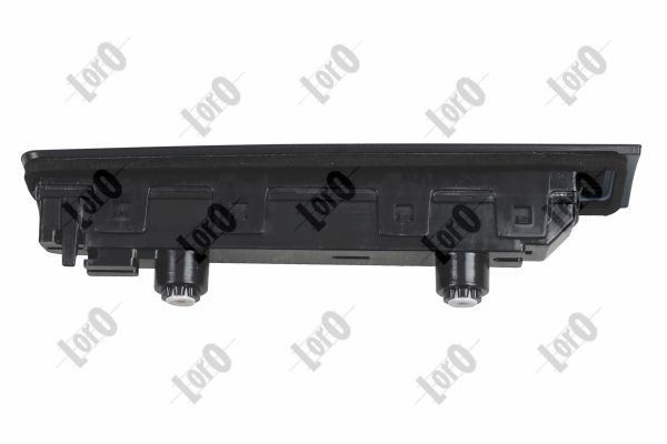 papildomas stop žibintas