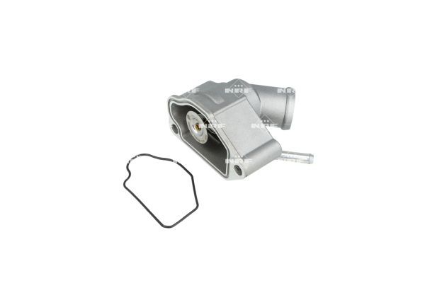 NRF 725102 - Thermostat, Kühlmittel EASY FIT
