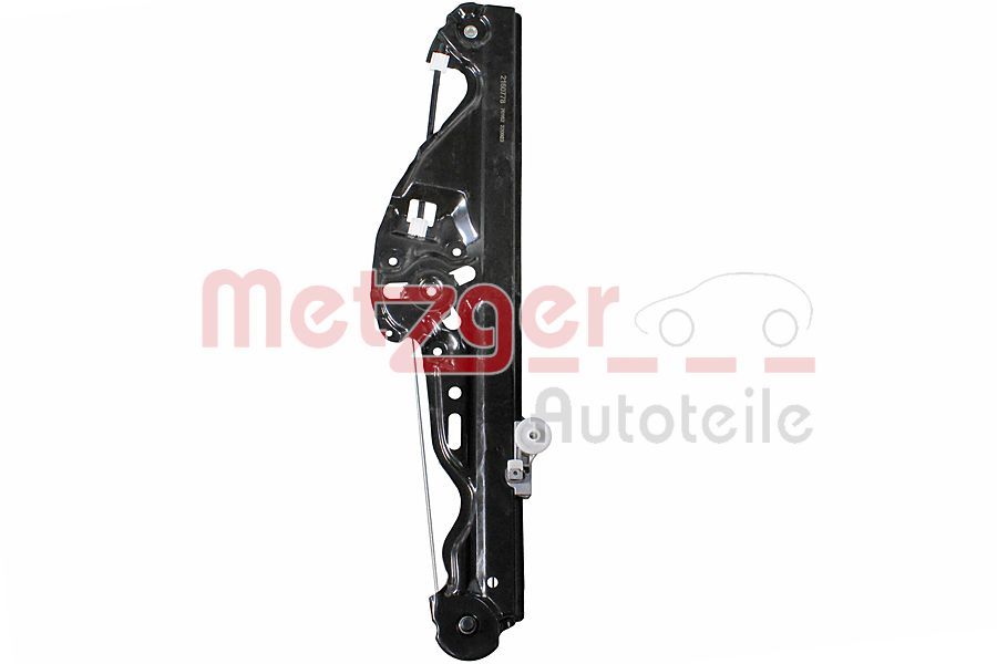 Window Regulator 2160778