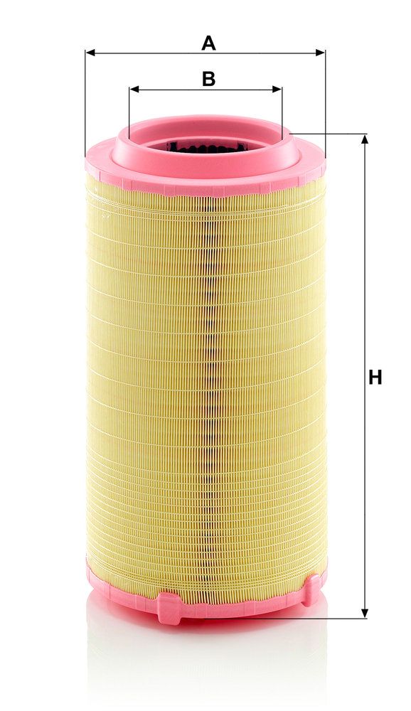 Luftfilter