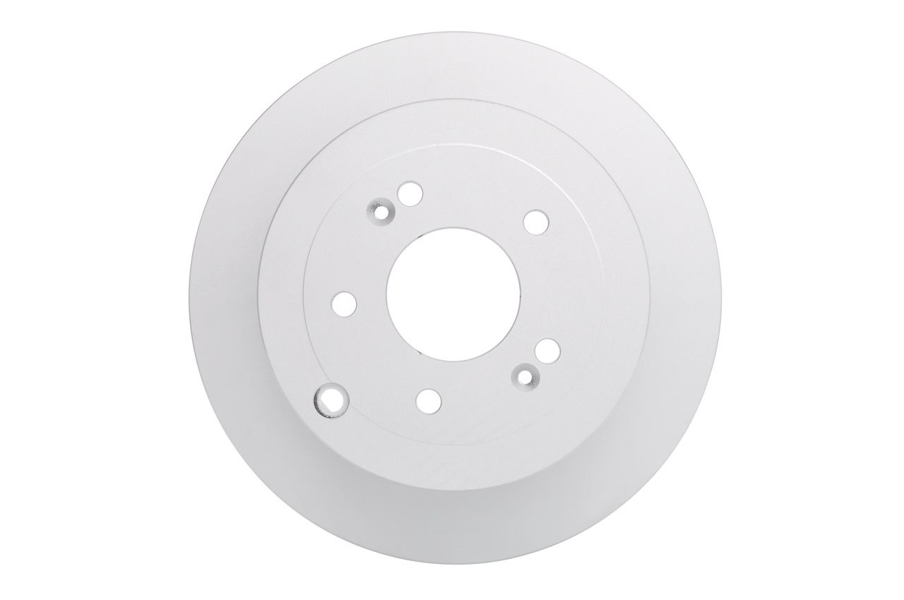 BOSCH 0 986 479 C15 Brake Disc