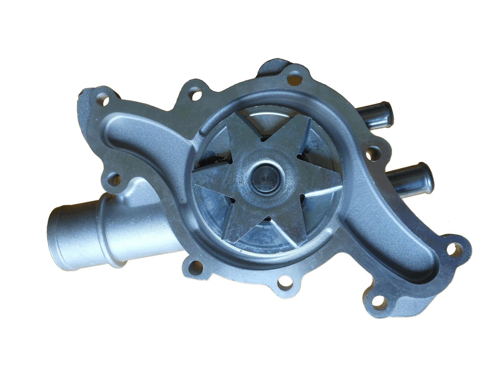 WATER PUMP AUTOMOTIVE - TecDoc 2