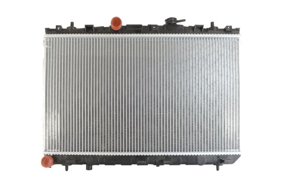 radiatorius, variklio aušinimas