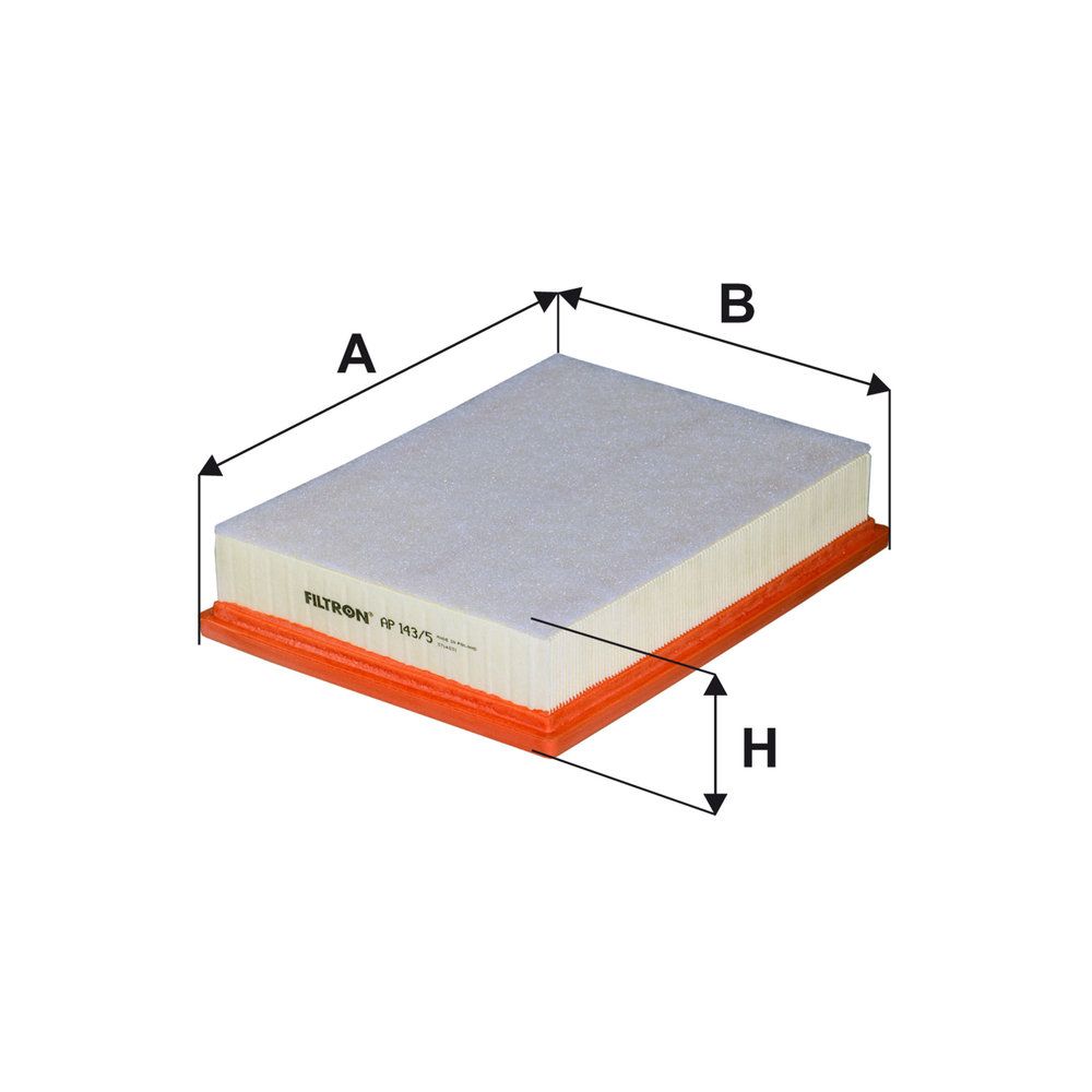 Luftfilter