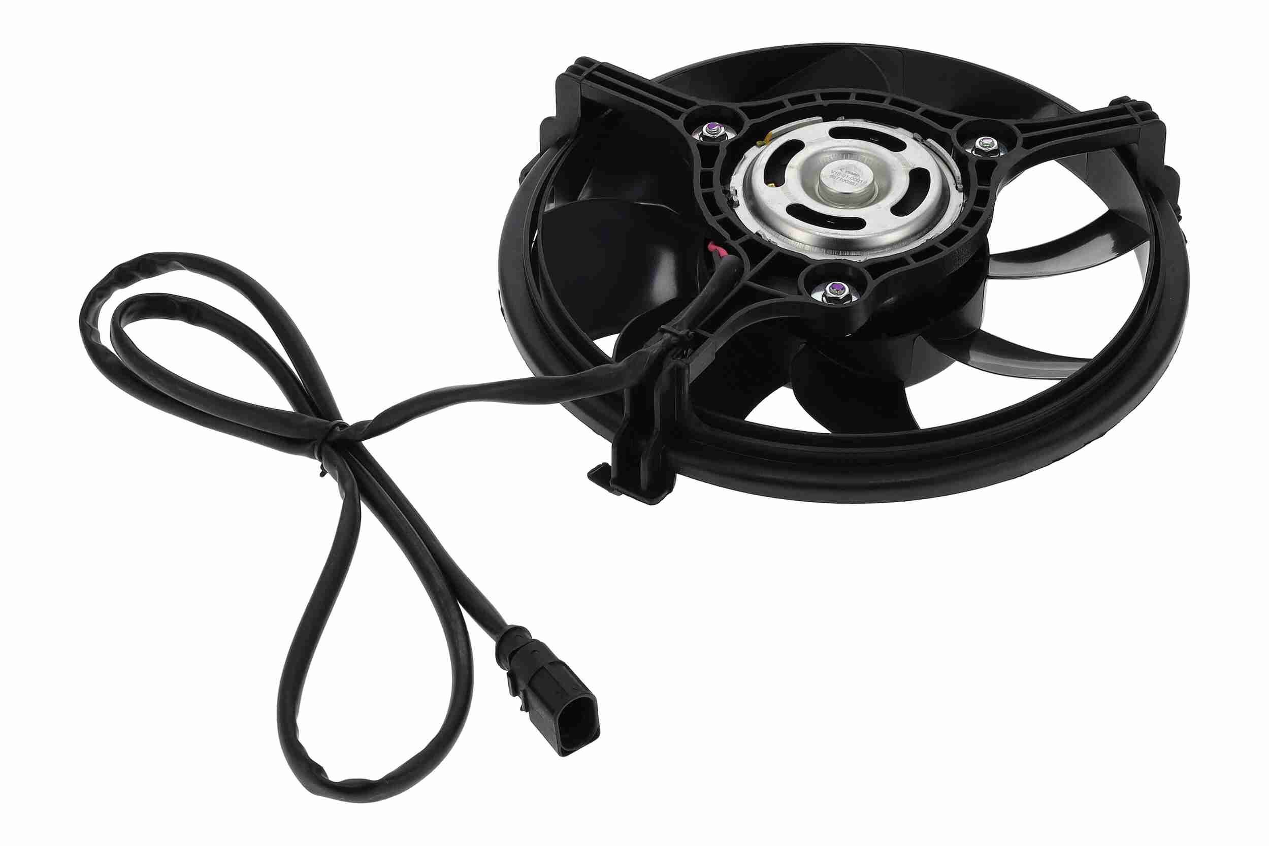 Lüfter, Motorkühlung