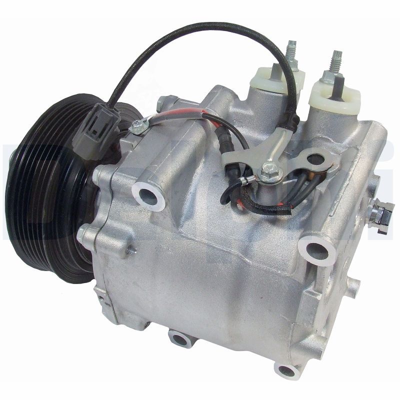 TSP0155477 DELPHI kompresszor, klíma