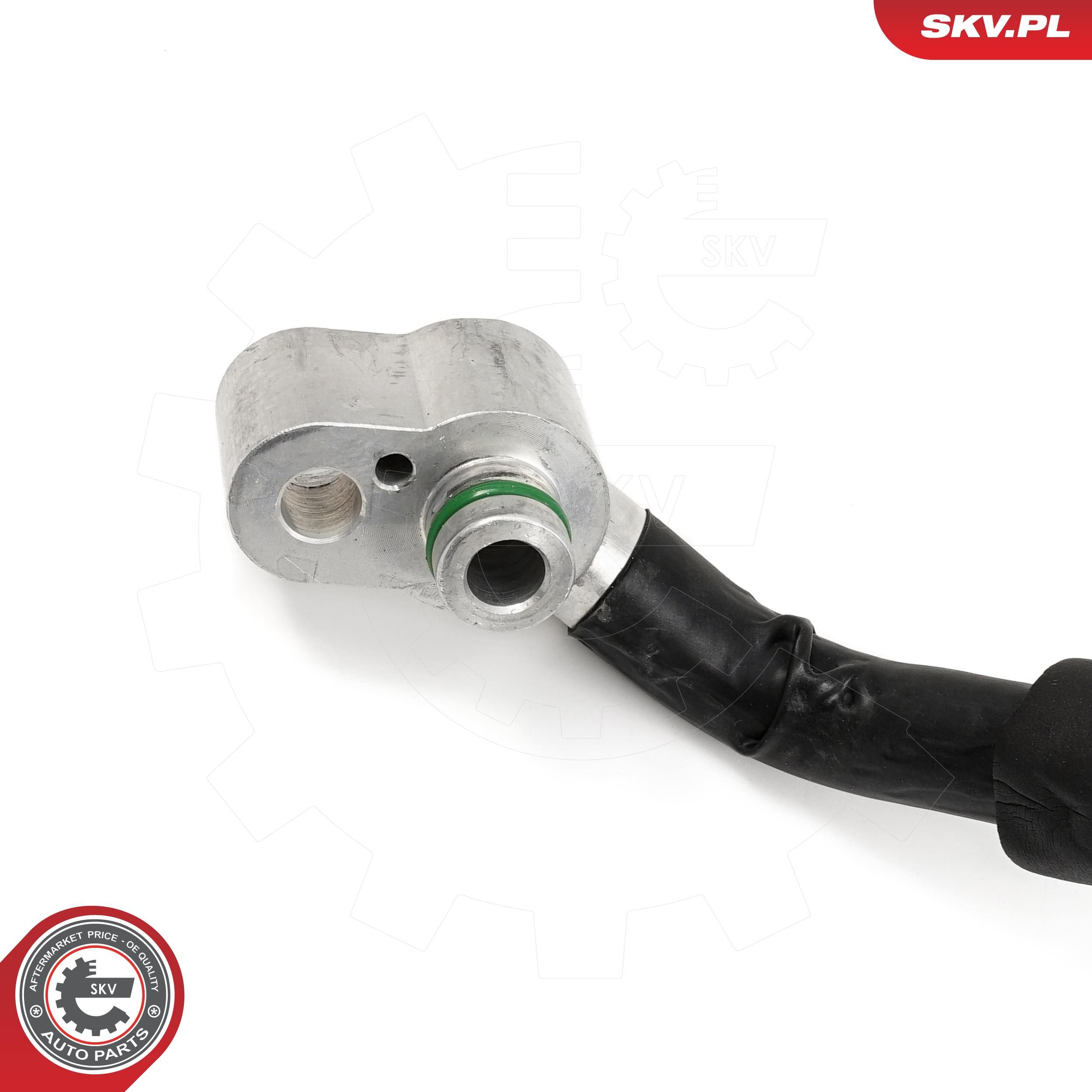 ESEN SKV 43SKV583 - Hochdruck-/Niederdruckleitung, Klimaanlage