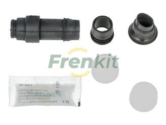 Führungshülsensatz, Bremssattel