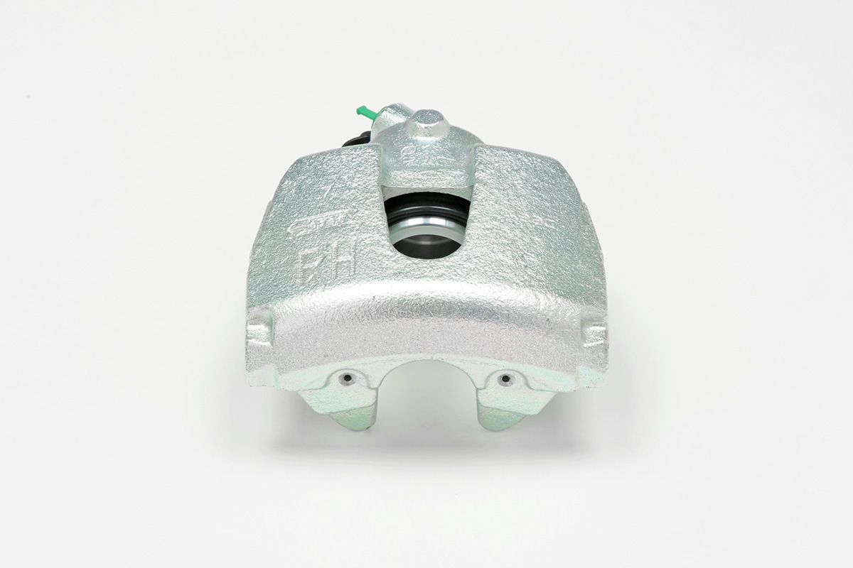 Brake Caliper 24.3571-9814.5