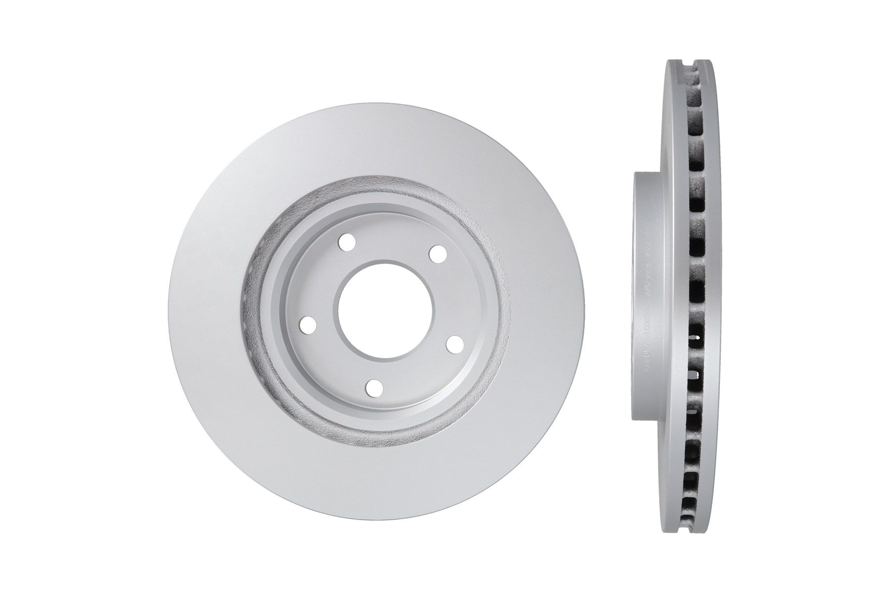 Bremsscheibe