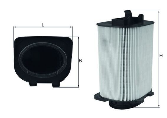 Luftfilter