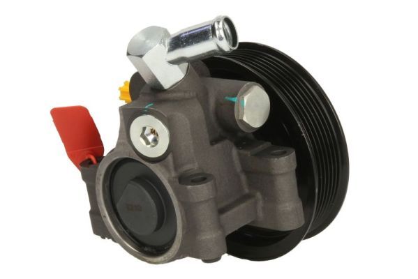 Hydraulikpumpe, Lenkung