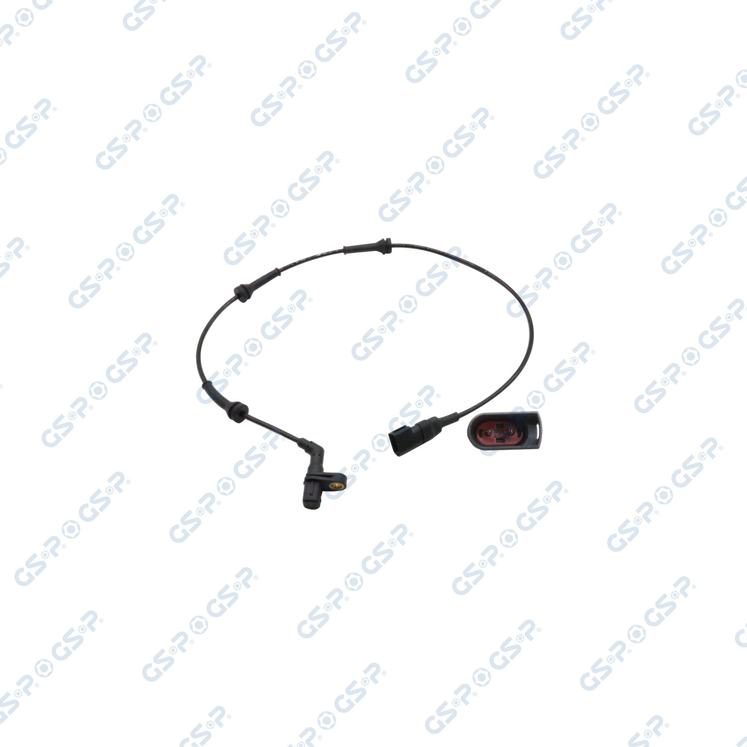 Sensor, revoluciones de la rueda