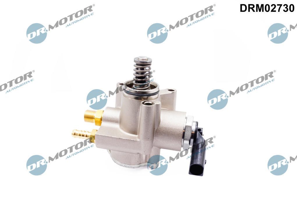 Dr.Motor Automotive DRM02730 Hochdruckpumpe