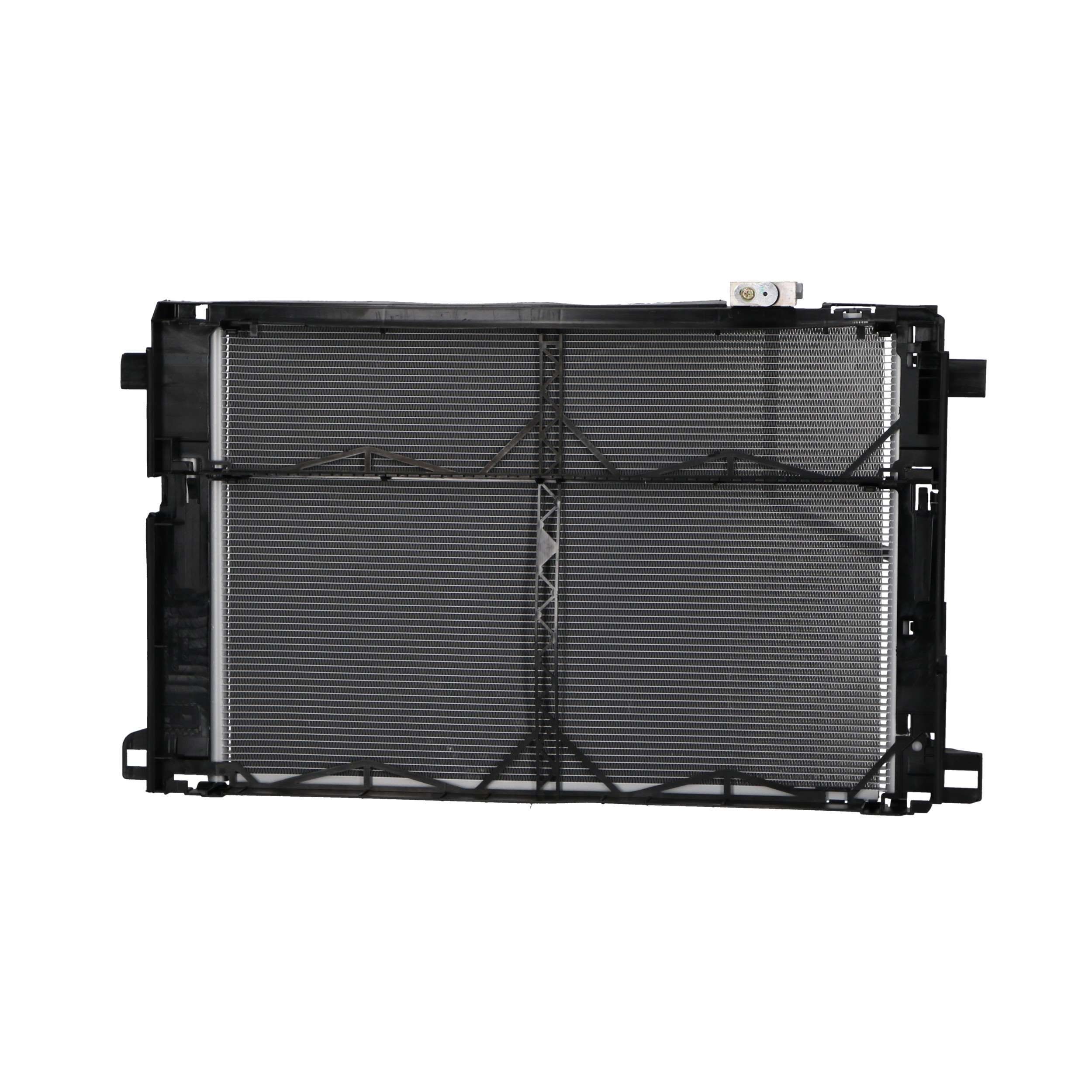 kondensatorius, oro kondicionierius