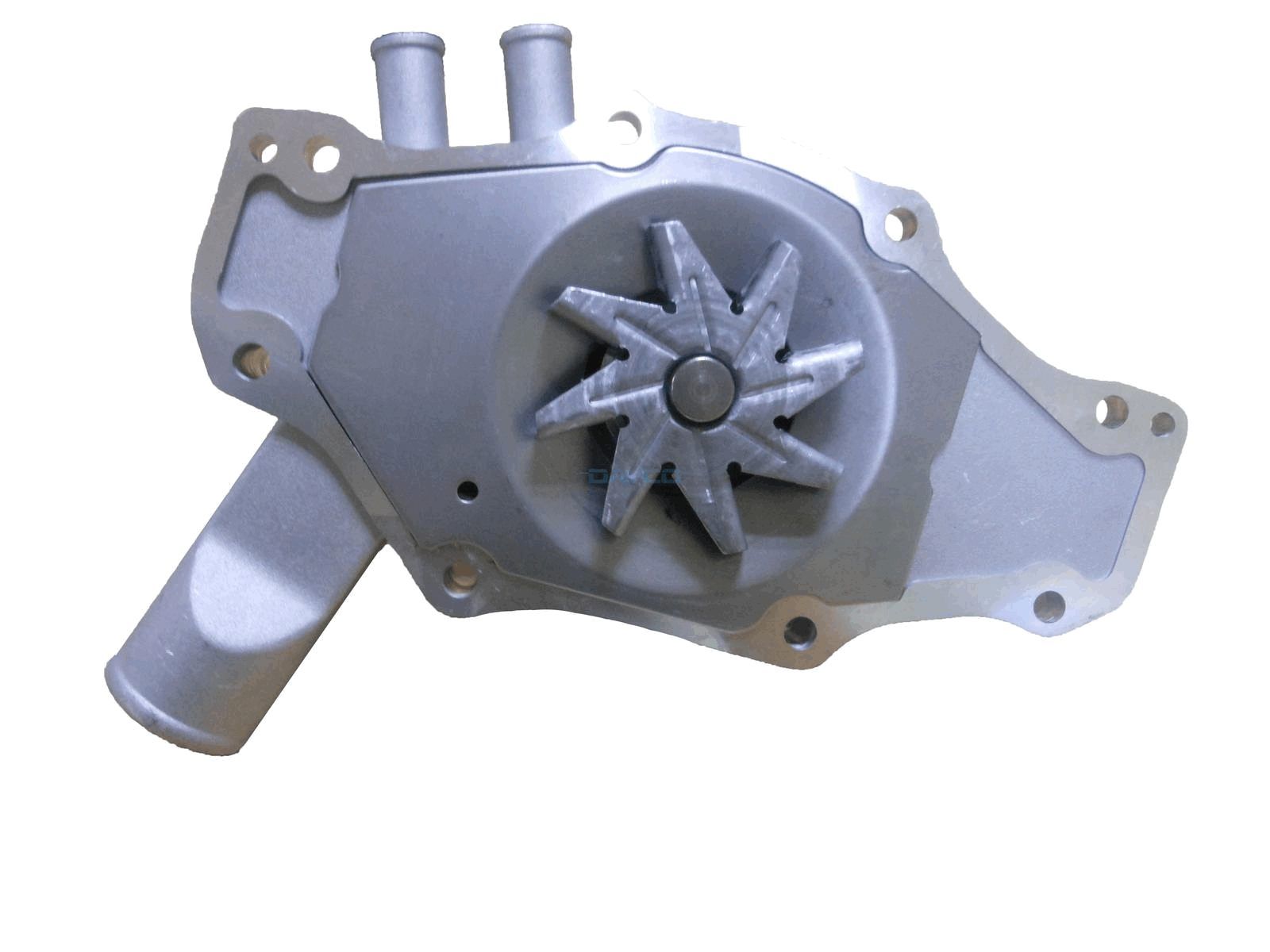 WATER PUMP AUTOMOTIVE - TecDoc 2