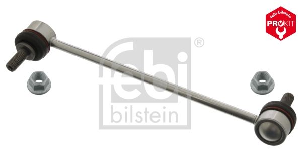 Link/Coupling Rod, stabiliser bar 43557