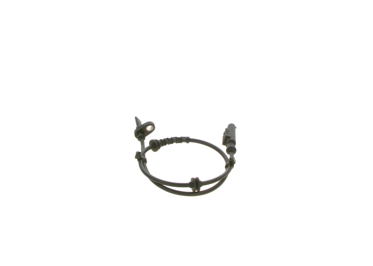 Sensor, Raddrehzahl
