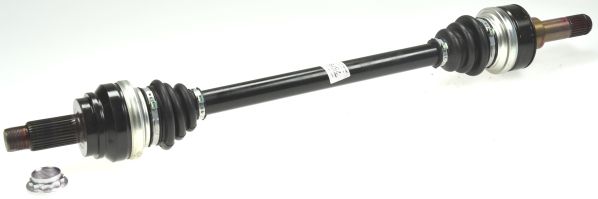 Spidan 25789 Antriebswelle