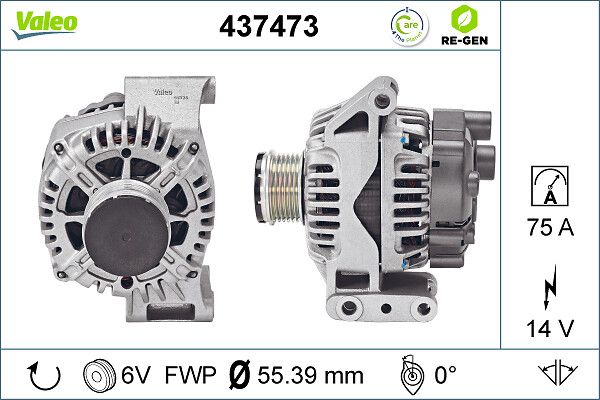 ALT ES-FIAT PUNTO FL  9900