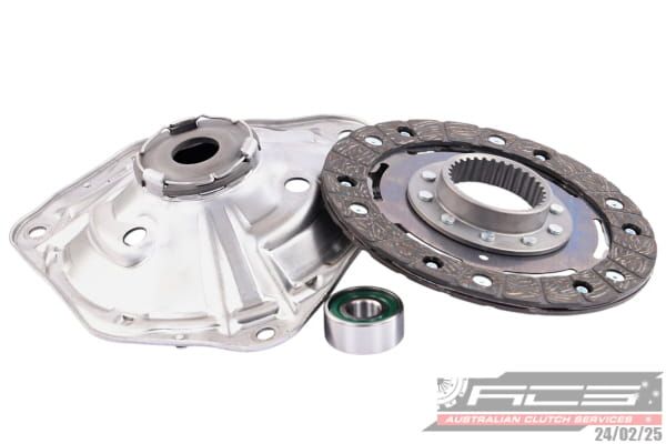 KIT STD LEYLAN MINI 0.8-1.3L - TecDoc Only