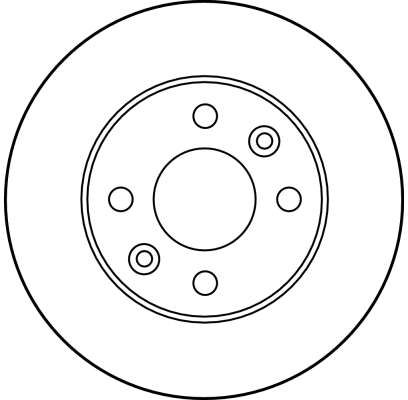 Bremsscheibe