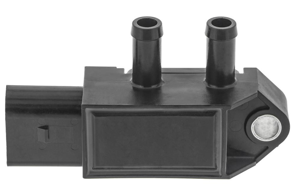 Sensor, Abgasdruck