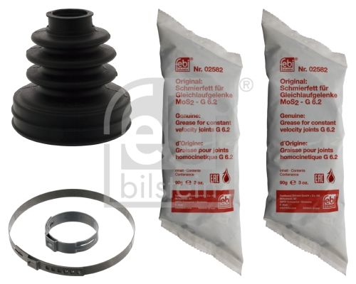 FEBI BILSTEIN 100214 Bellow Kit, drive shaft