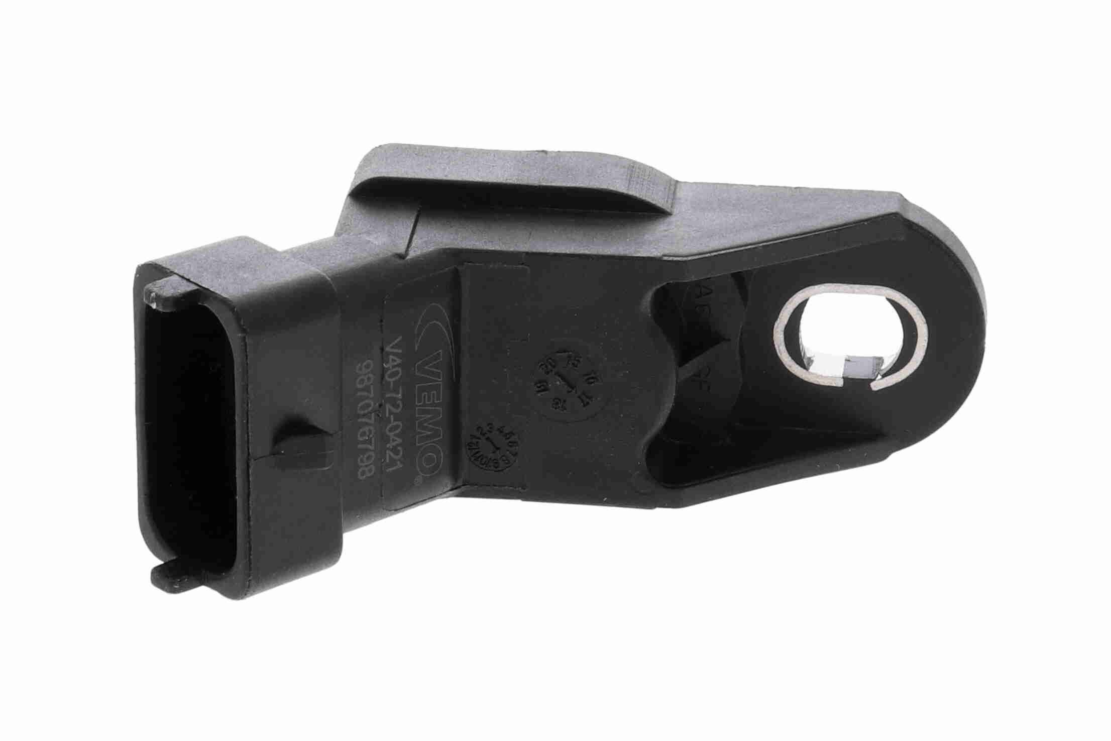 Sensor, Ladedruck Sensor, Ladedruck
