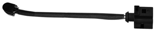 Warnkontakt, Bremsbelagverschlei&szlig;