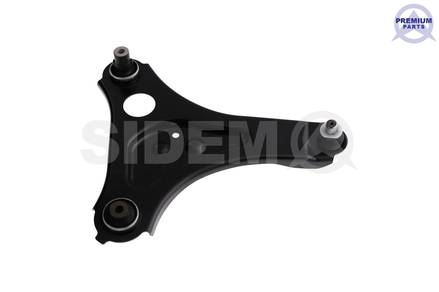 Control/Trailing Arm, wheel suspension 5177