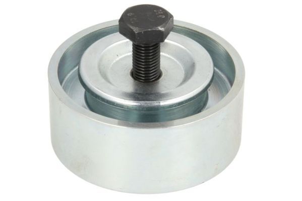 Deflection/Guide Pulley, V-ribbed belt E22031BTA