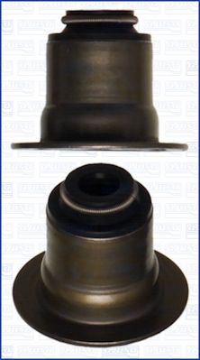 Dichtring, Ventilschaft