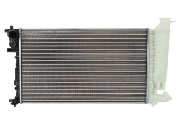 THERMOTEC D7P027TT - K&uuml;hler, Motork&uuml;hlung