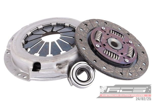 KIT STD GMH BARINA 1.3L - TecDoc Only