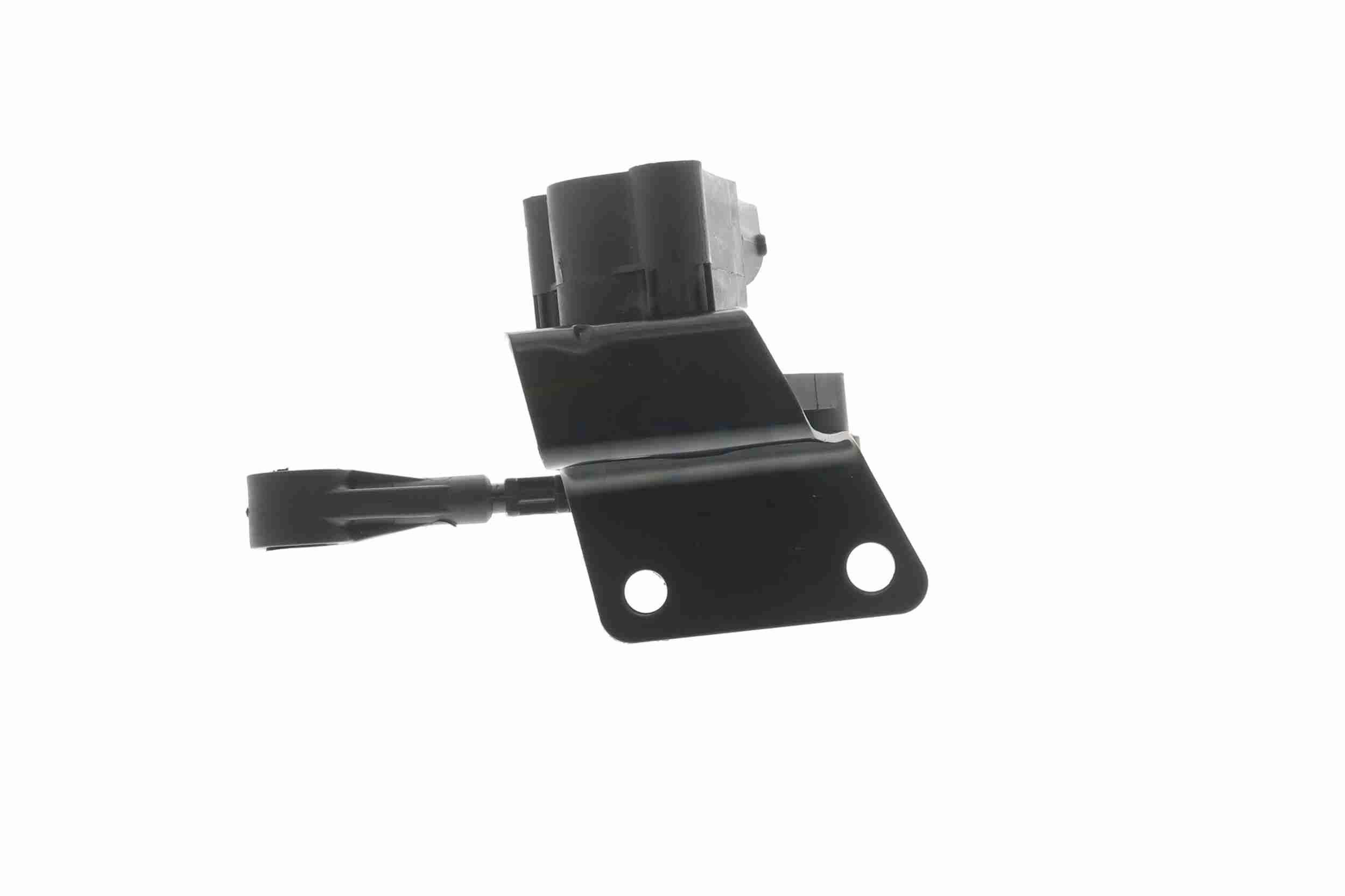 Sensor, Leuchtweitenregulierung